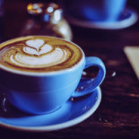 Cafetin Caffé Centrale Nourriture