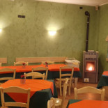 Pizzeria Trattoria Europa food