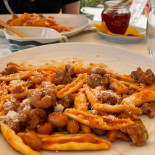 Gusto Cilento Nourriture