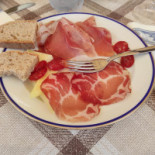 Gusto Cilento Nourriture