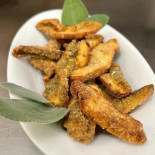 Pizzeria “bosca” Nourriture