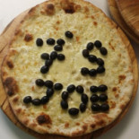 7s Joe Cafè food