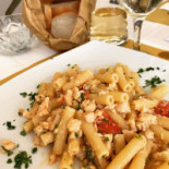 Bagni Marilena Comida