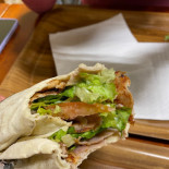 Kebab S R L Nourriture