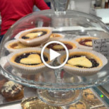 Pasticceria Sommia food