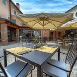 Locanda Dell'Oleificio Nourriture