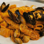 Trattoria Da Roberto Nourriture