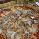 L'anphora Comida