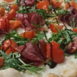 Pizzeria Dal Torinese Nourriture
