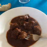 Fratelli Serafini Nourriture