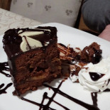 Locanda Kusk Comida