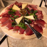Locanda Kusk Nourriture