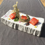 Marghe food
