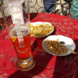 Caffe Manon Lescaut Nourriture
