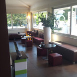 Open Spice À l'intérieur