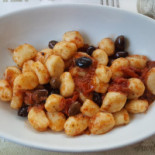 Alle Bocce Comida