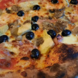 La Conchiglia Nourriture