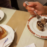 Belle Epoque Comida