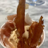 Vero Latte Comida