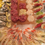 Spazio Cavour Comida