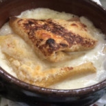 La Grolla Nourriture