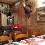 Pizzeria Le Moulin Nourriture