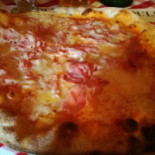 Pizzeria Le Moulin Nourriture
