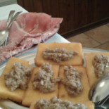 Il Colonnello Nourriture