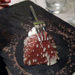 Hanabi Comida