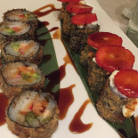 Hanabi Comida