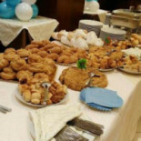 Epane Nourriture