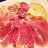 Tenuta Del Gallo D'oro Nourriture