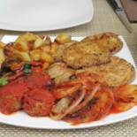 Tale Comida