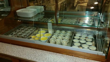 La Taverna Del Fuoco food