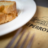 Case Perrotta Nourriture