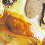 Apollinare Comida