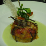 Apollinare Comida