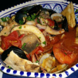 Peter Pan Food