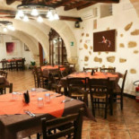 Baglio Elena Nourriture