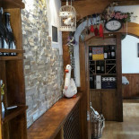 Betola All'oca Bianca