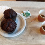 Mccafé Nourriture
