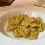 Rosso Rubino Nourriture