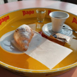 Inventatempo Caffè Nourriture