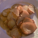 Mammare Nourriture