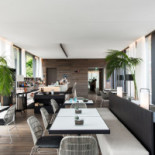 Terrazza 241 Nourriture