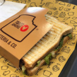 Toasteria G&g Comida