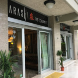 Arashi