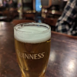 Claddagh Irish Pub Nourriture