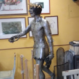 La Trava Extérieur