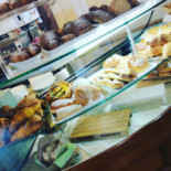Perbacco Comida